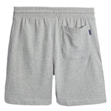 7inch Middleweight Cotton Short - Denny's
