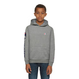Premium Fleece Crew - Denny's