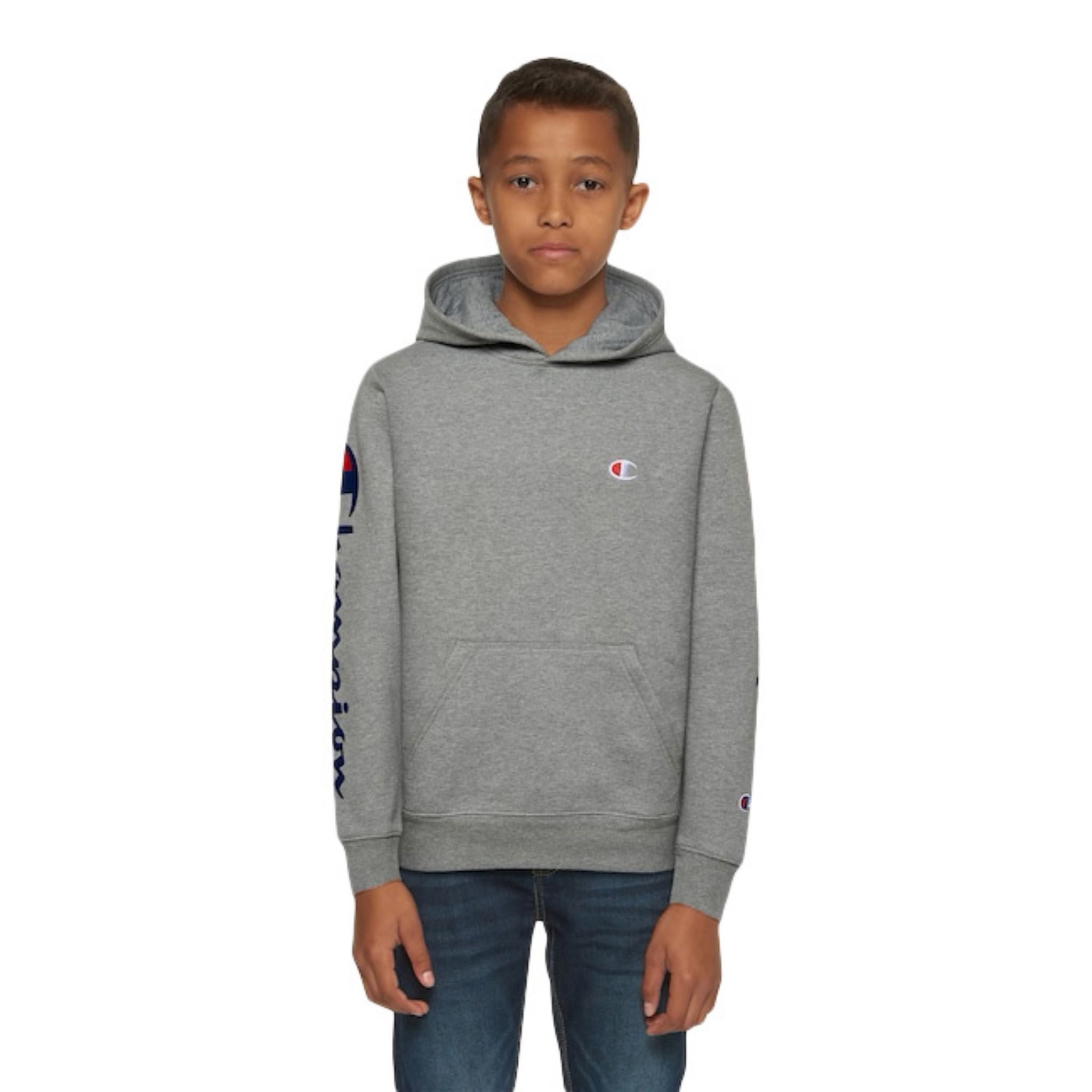 Premium Fleece Crew - Denny's