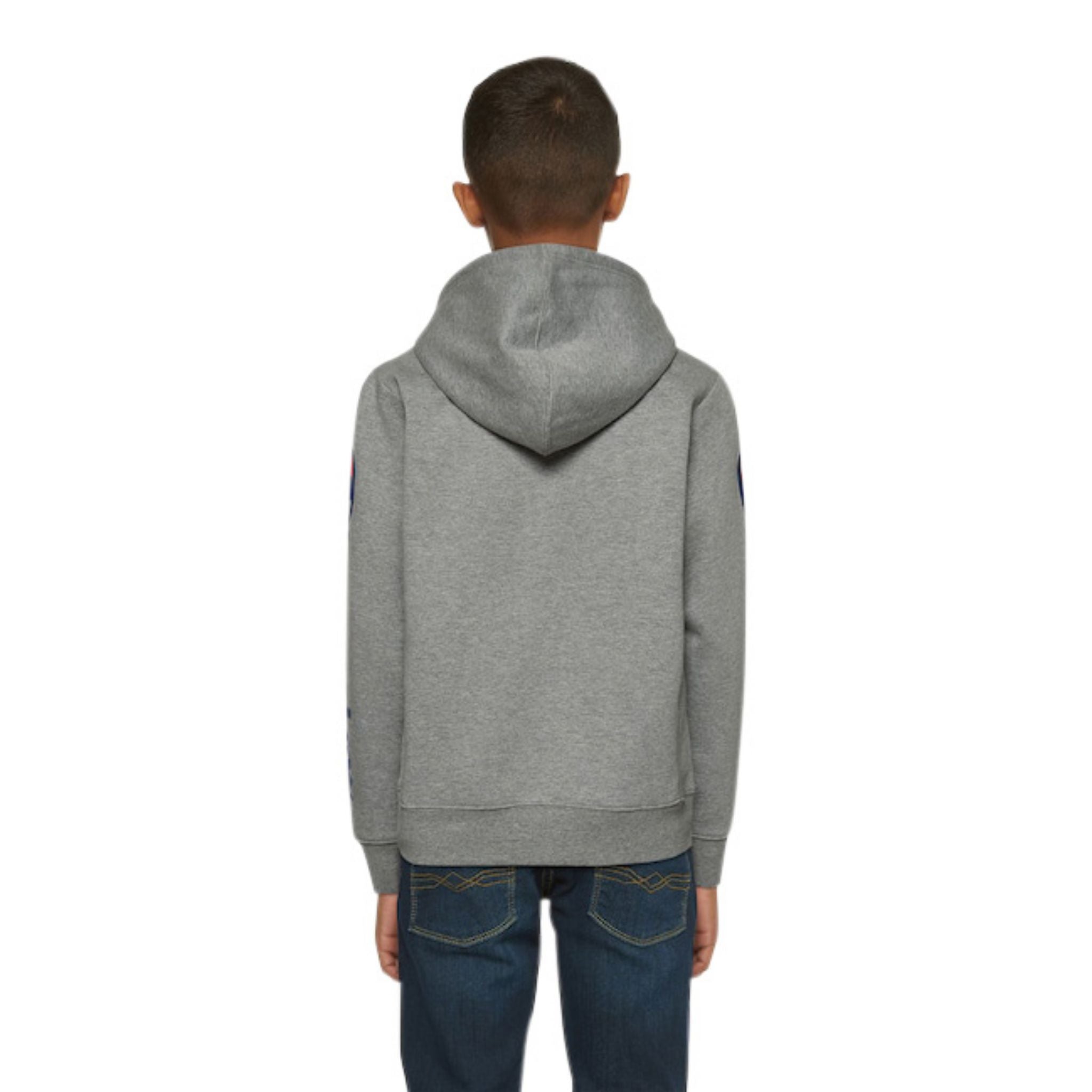 Premium Fleece Crew - Denny's