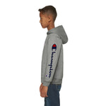 Premium Fleece Crew - Denny's