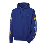 Premium Fleece Crew - Denny's