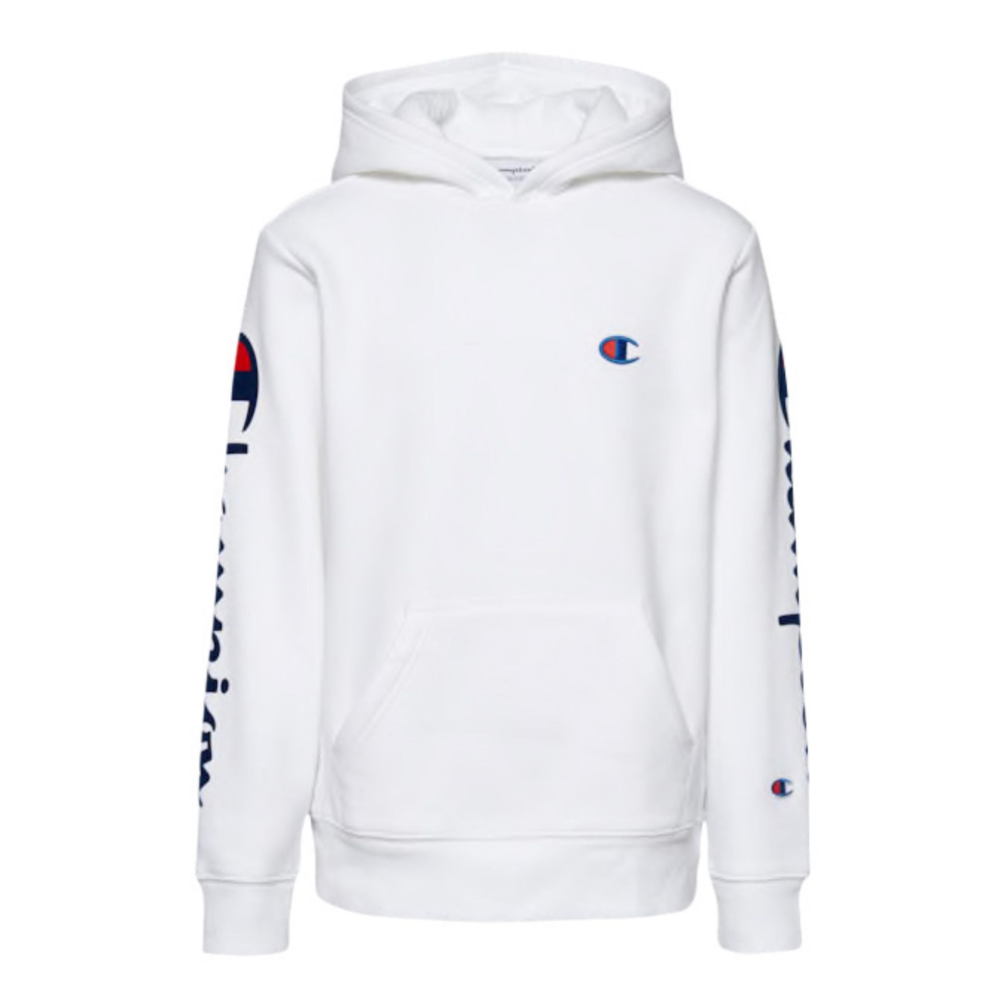 Premium Fleece Crew - Denny's
