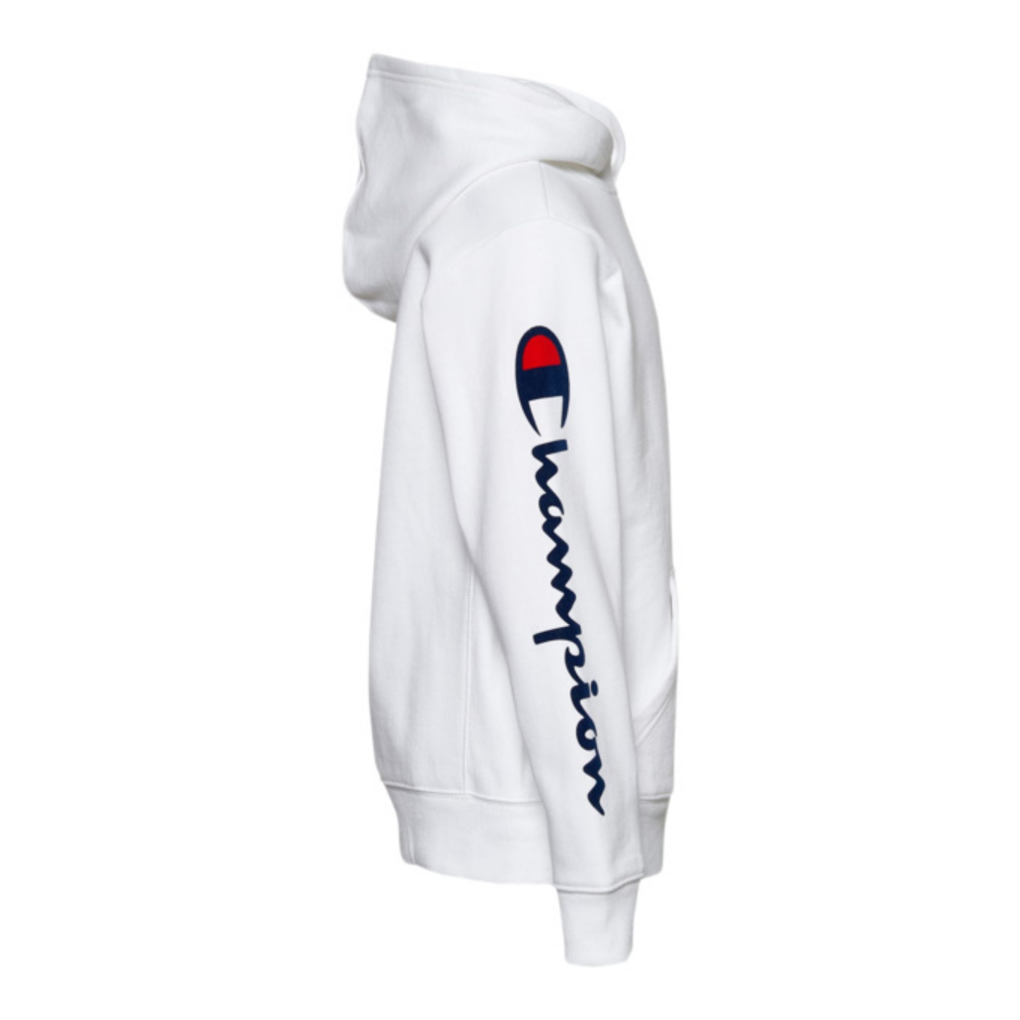 Premium Fleece Crew - Denny's