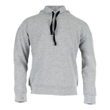 Long Sleeve Hoody with Black Lacing - Denny's
