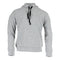 Long Sleeve Hoody with Black Lacing - Denny's