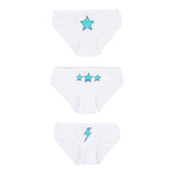 Star & Bolt 3 Pack Underwear - Denny's