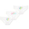 Love Peace 3pk Bikini - Denny's