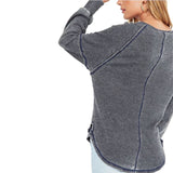 Alright Now Burnout Thermal - Denny's