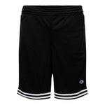 9in Mesh Basketball Short - Denny's
