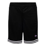 9in Mesh Basketball Short - Denny's