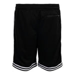 9in Mesh Basketball Short - Denny's