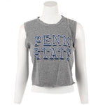 Sleeveless Crew with Penn State - Denny's