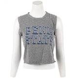 Sleeveless Crew with Penn State - Denny's