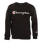 Champion Script Fleece Crew - Denny's
