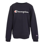 Champion Script Fleece Crew - Denny's