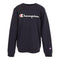 Champion Script Fleece Crew - Denny's