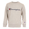 Champion Script Fleece Crew - Denny's