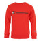 Champion Script Fleece Crew - Denny's