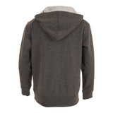 Champion Script Fleece Hoodie - Denny's