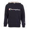 Champion Script Fleece Hoodie - Denny's