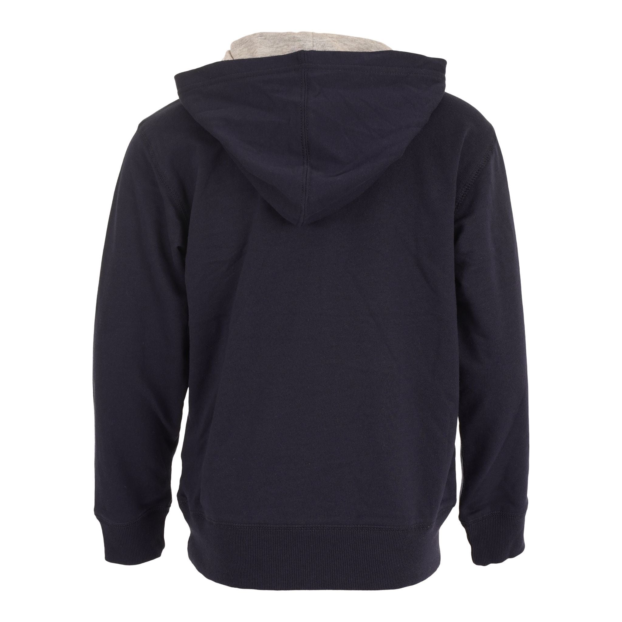 Champion Script Fleece Hoodie - Denny's