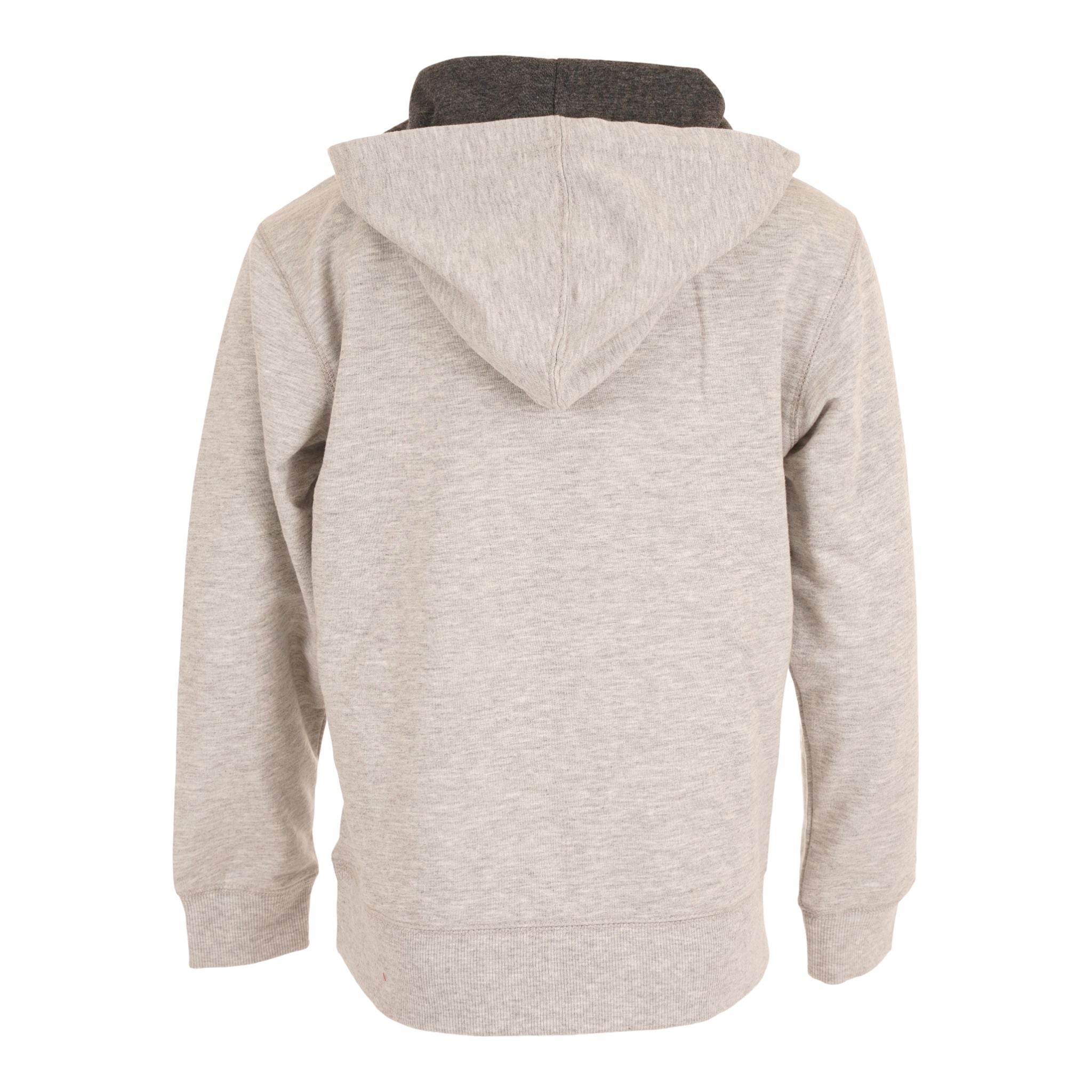 Champion Script Fleece Hoodie - Denny's