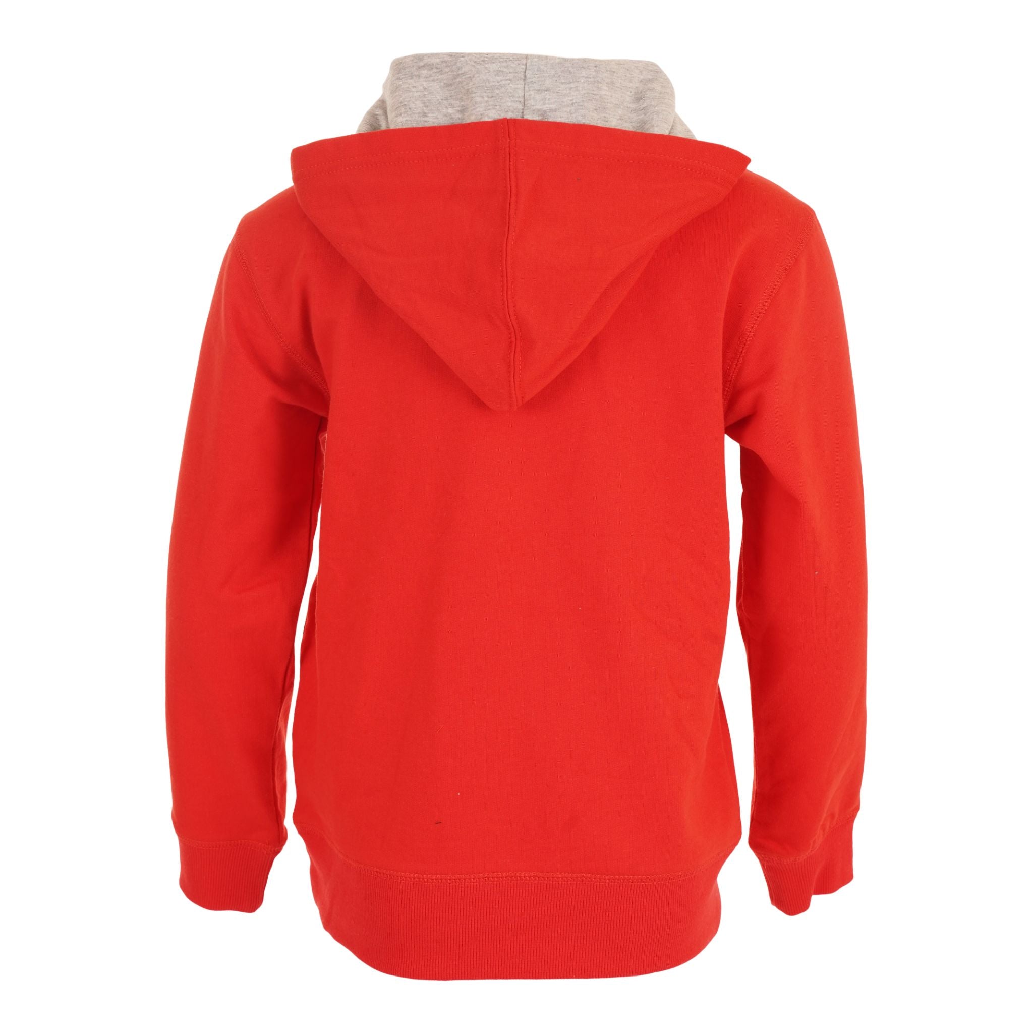 Champion Script Fleece Hoodie - Denny's