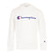 Champion Script Fleece Hoodie - Denny's