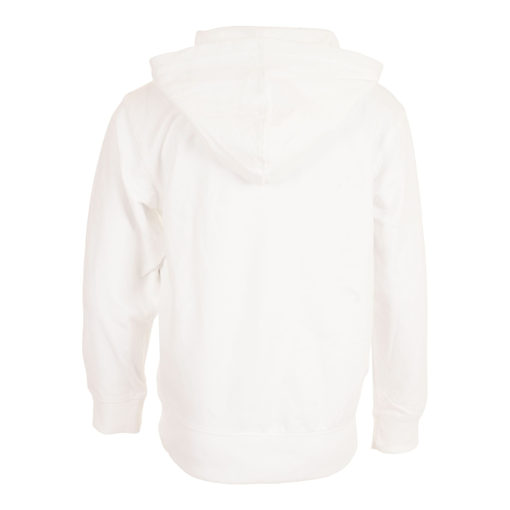 Champion Script Fleece Hoodie - Denny's