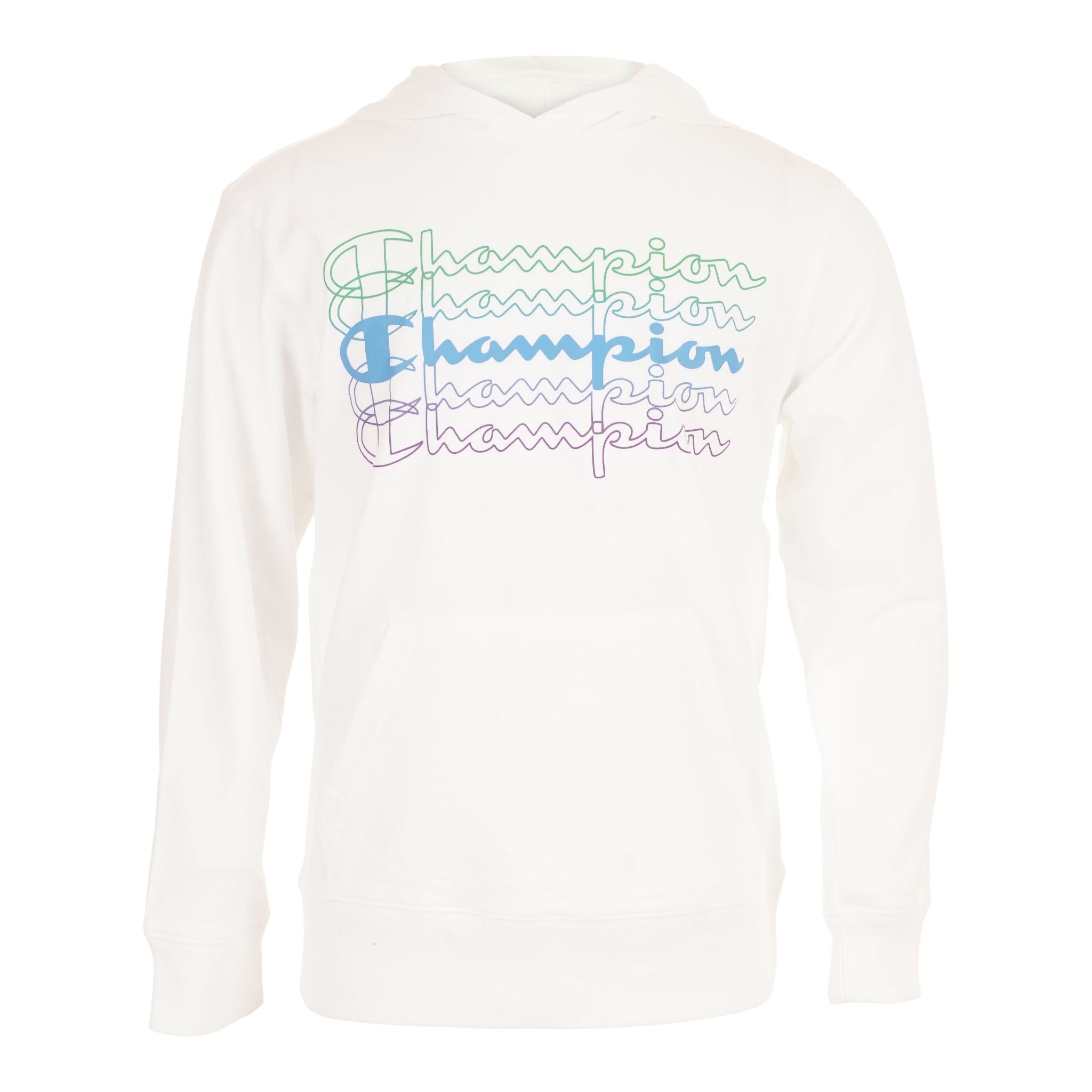 Champion Repeat Hoodie - Denny's