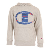 Big C Script in Logo Hoodie - Denny's