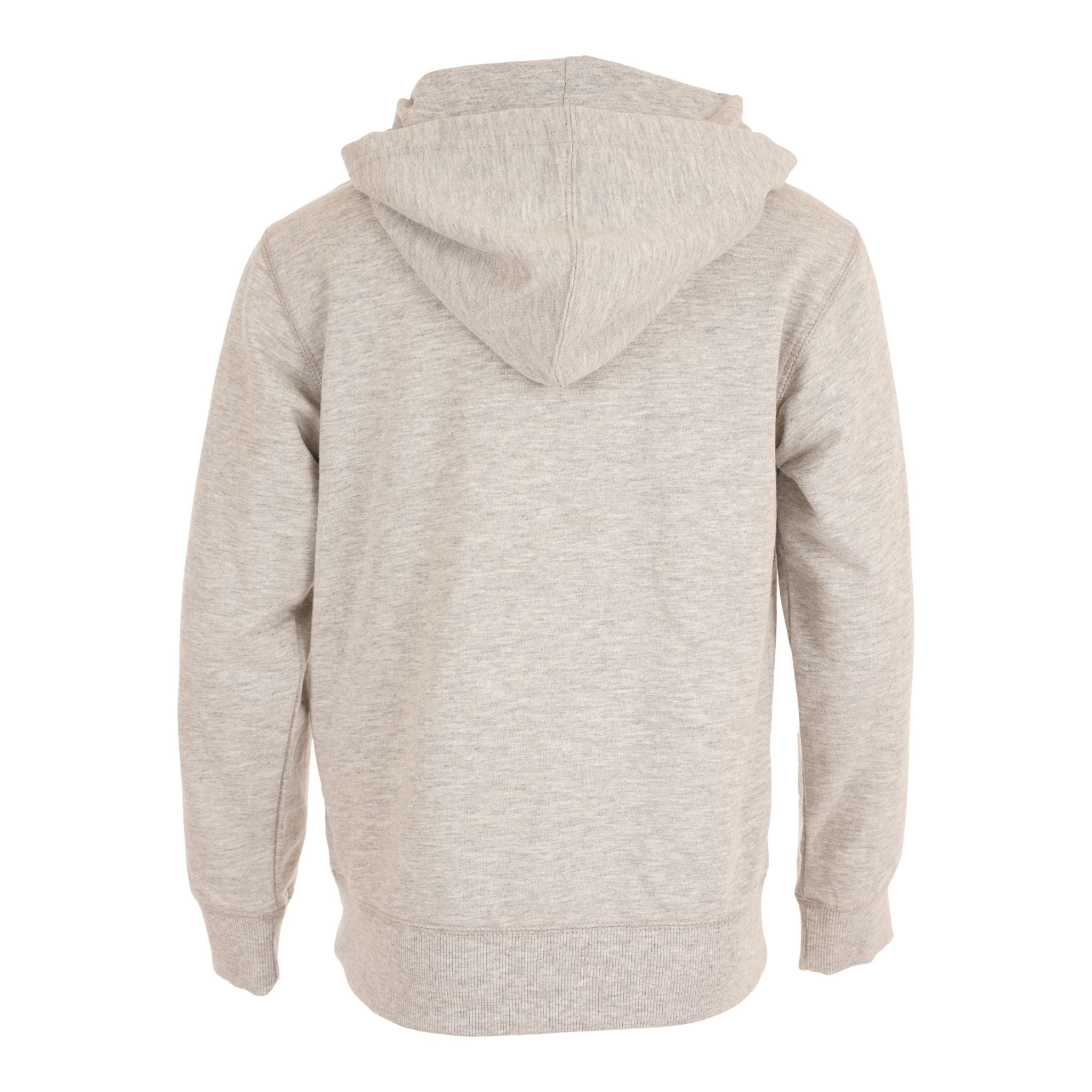 Big C Script in Logo Hoodie - Denny's