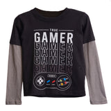 Gaming 2 Pack 2fer Shirt - Denny's