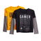 Gaming 2 Pack 2fer Shirt - Denny's