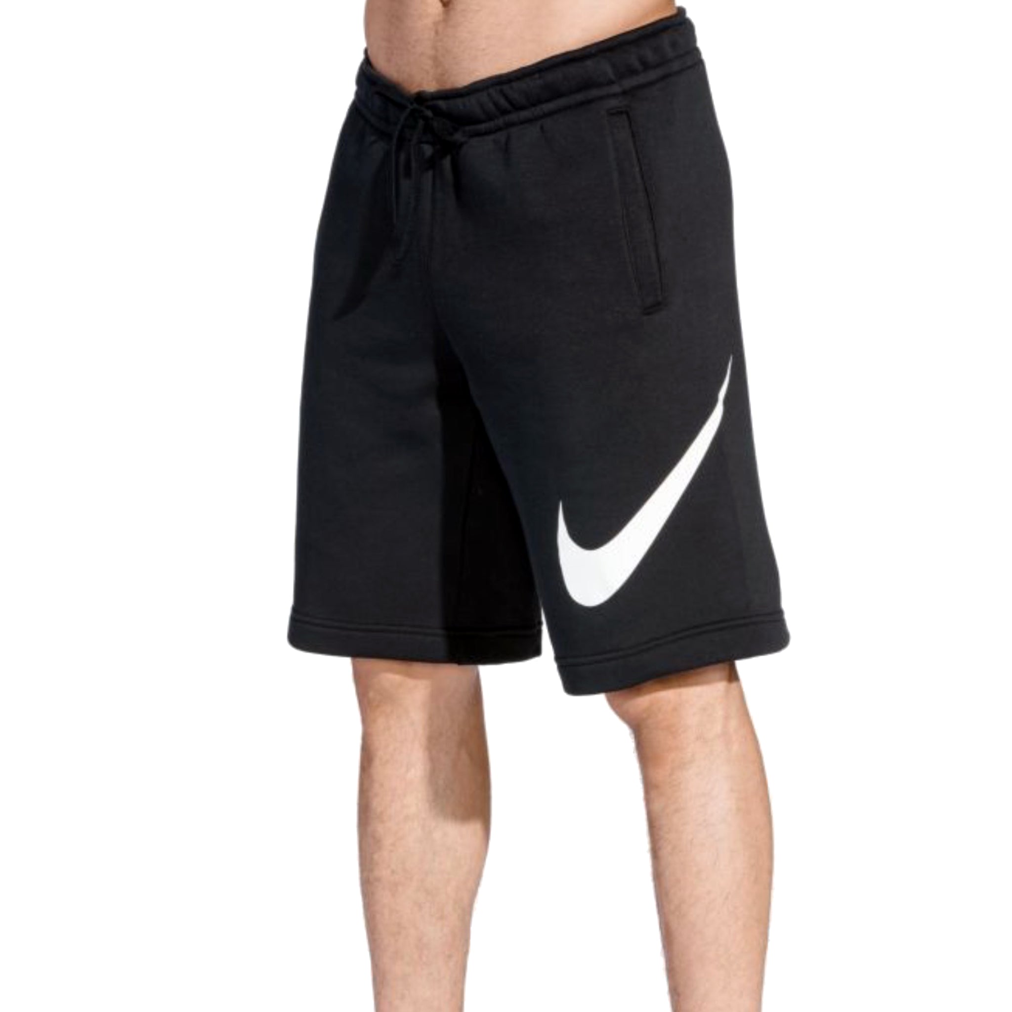 Club Fleece Basketball Short - Denny's