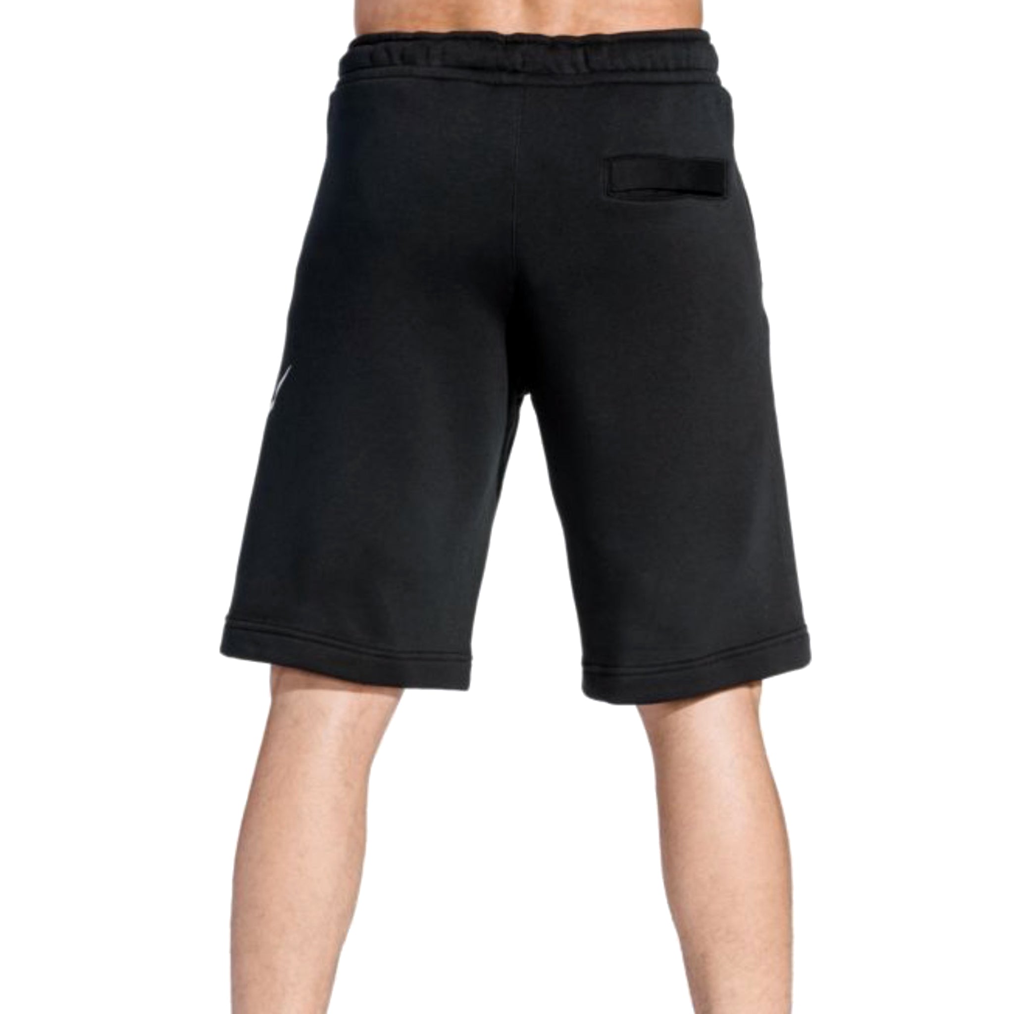 Club Fleece Basketball Short - Denny's