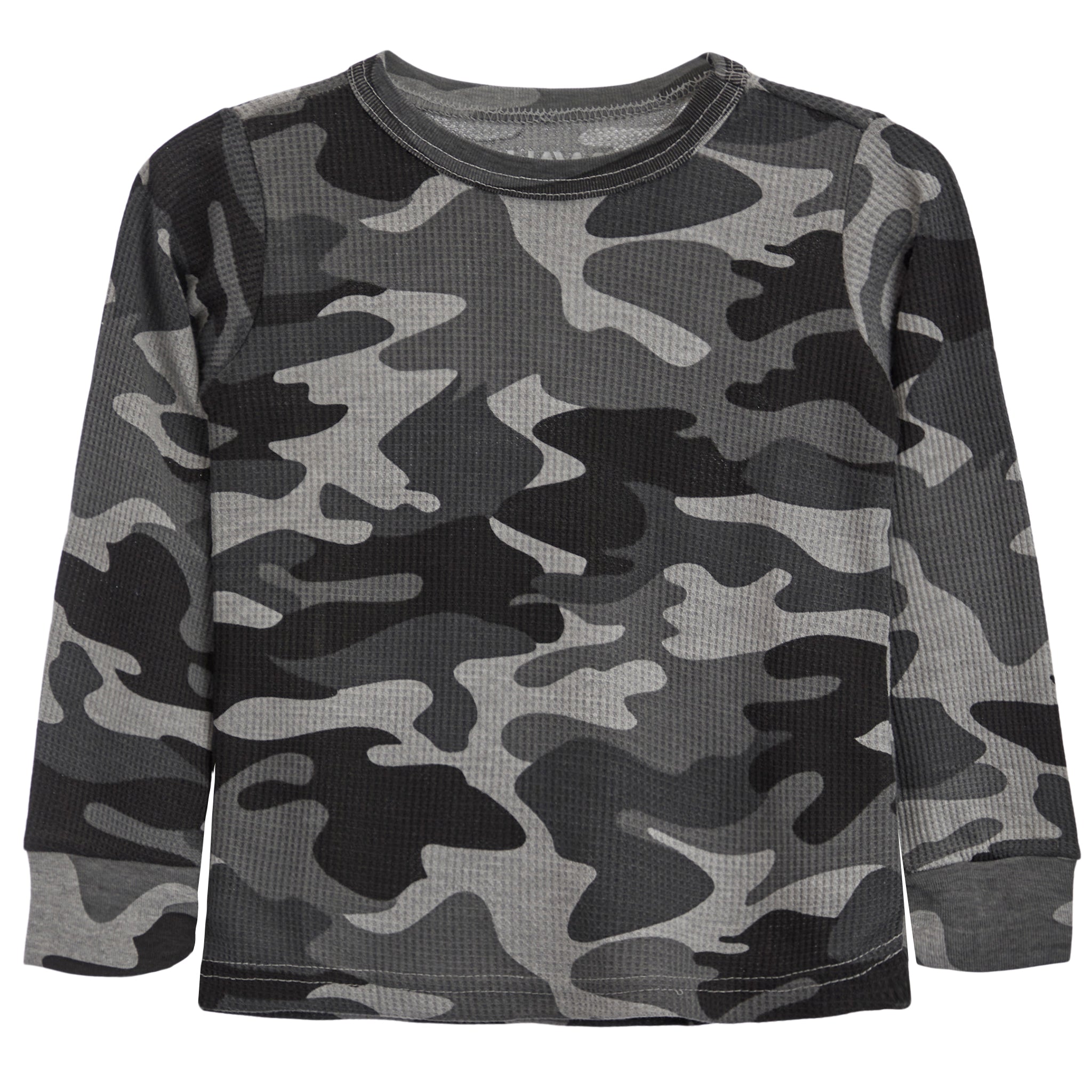 Camo Thermal - Denny's