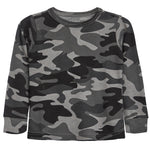 Camo Thermal - Denny's