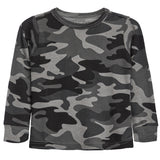 Camo Thermal - Denny's