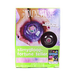 Slimygloop Fortune Teller - Denny's