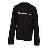 Signature Script Jersey Hoodie - Denny's