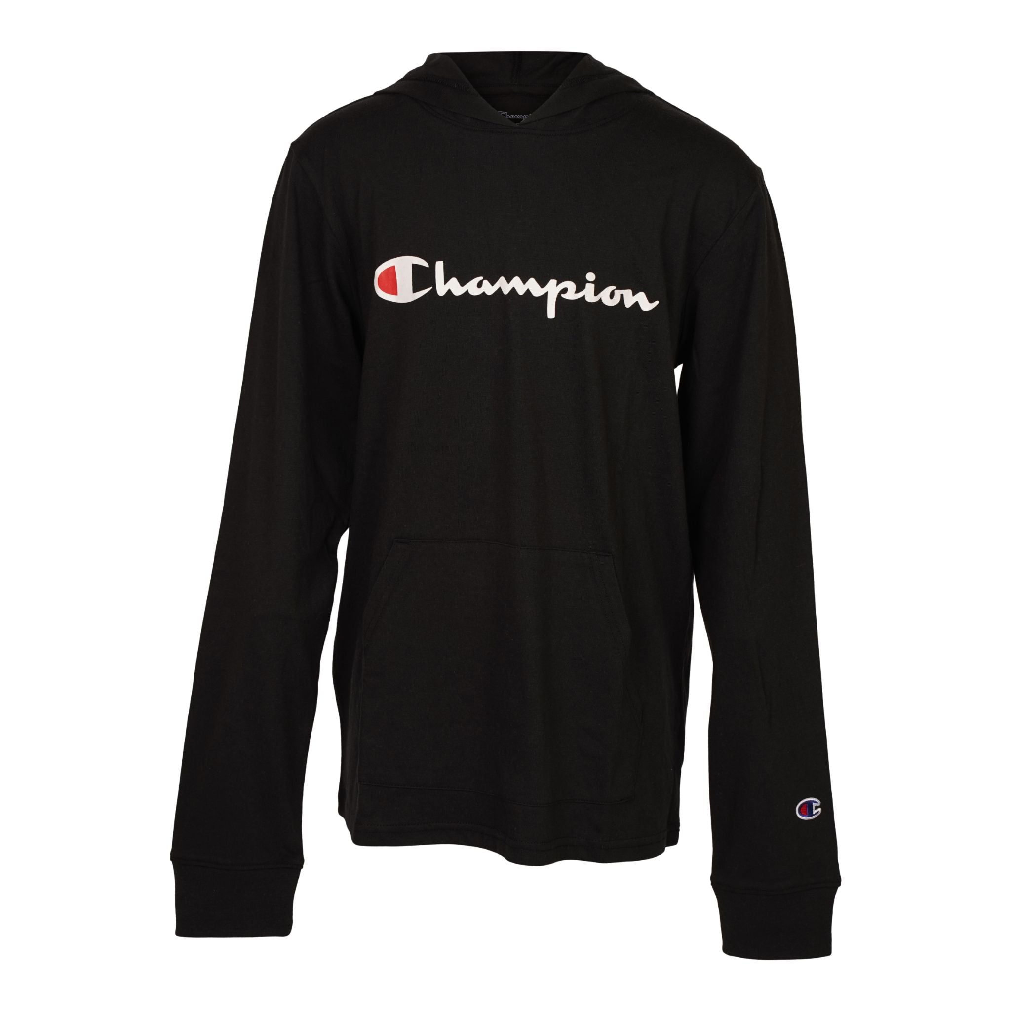 Signature Script Jersey Hoodie - Denny's