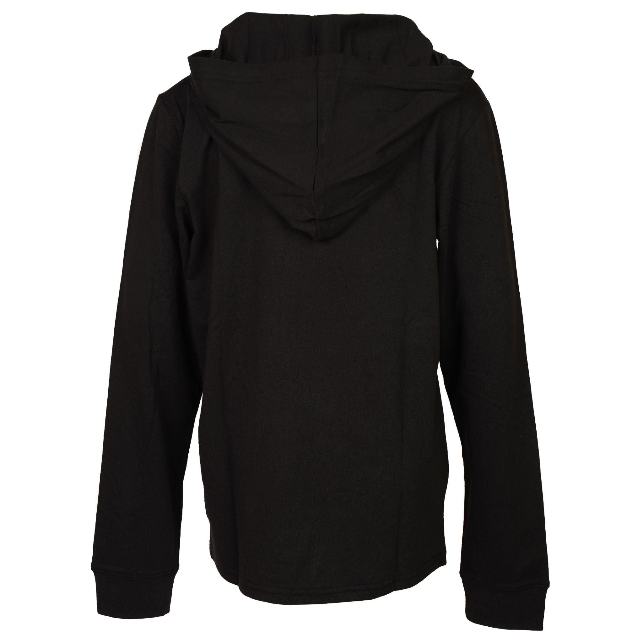 Signature Script Jersey Hoodie - Denny's