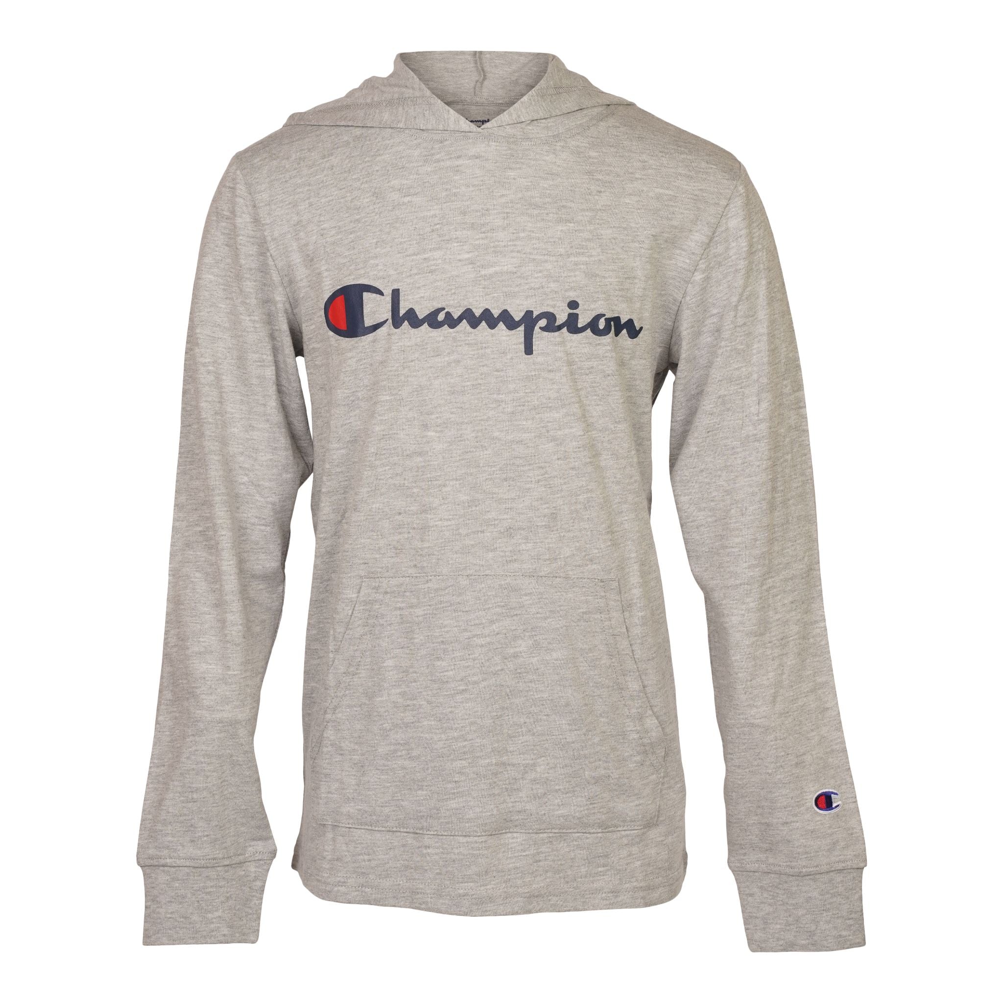 Signature Script Jersey Hoodie - Denny's