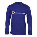 Signature Script Jersey Hoodie - Denny's