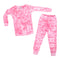 2pc Bubblegum Crush PJ - Denny's