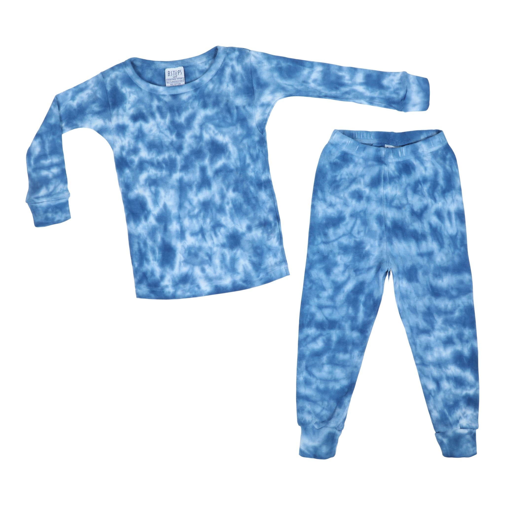 2pc Cobalt Crush PJ - Denny's
