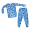 2pc Cobalt Crush PJ - Denny's
