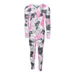 2pc Cotton Rib Eva Set - Denny's